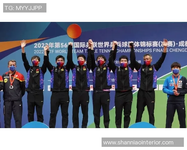 杭州乒乓球队在世界杯中的速度表现分析与点评